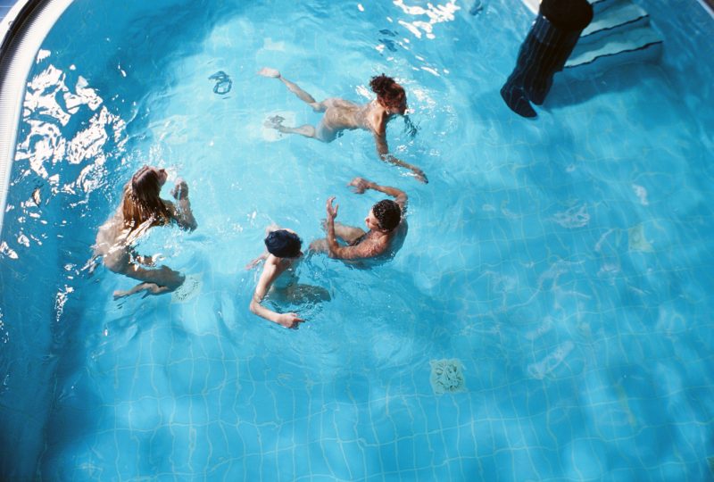 Seksclub Diana Werken in een sexclub